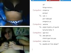 Leszbikus chatrandom hot girl