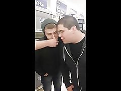 Wisconsin lány fogás nyilvános WC-ben, és... - nicolo33