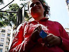 Csak megkérdeztem tőle, ha azt akarta, hogy baszni