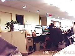 Office üzleti elemző milf Szoknyavadászat