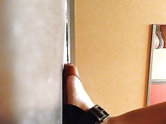 Mexikói milf megpróbálja a bikini