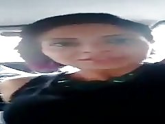 Az autó a hottie a