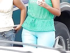 Szamár marcadito chavita (lycra horgászat)