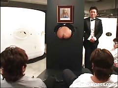 SDMS-526 - felsőkategóriás ass social club