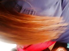 Arrimon milf és busz 1