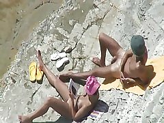 Nudista sex