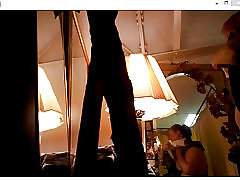 Takarékosság üzlet öltözőben