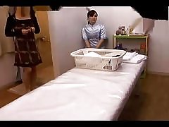 Japán m161 masszázs