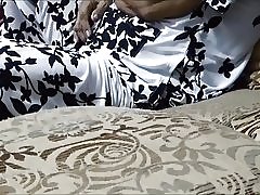 Nagyi, miután látta a tököm a baleset