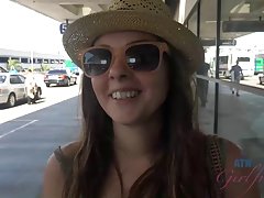 Egy csodálatos Hawaii nyaralást Monstercock Szivattyú és a pisilés